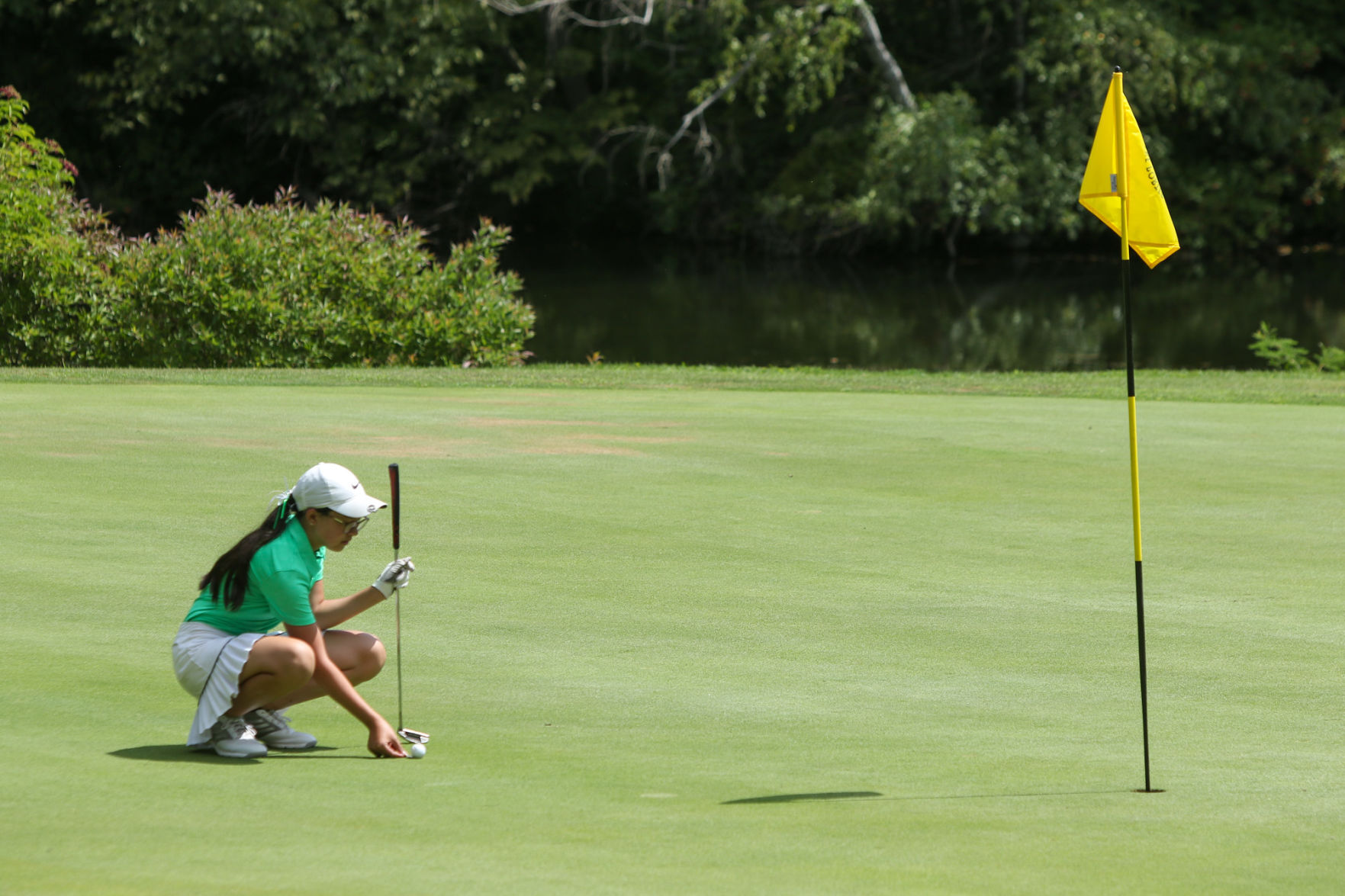 Gallery: Lake Central Invitational Girls Golf